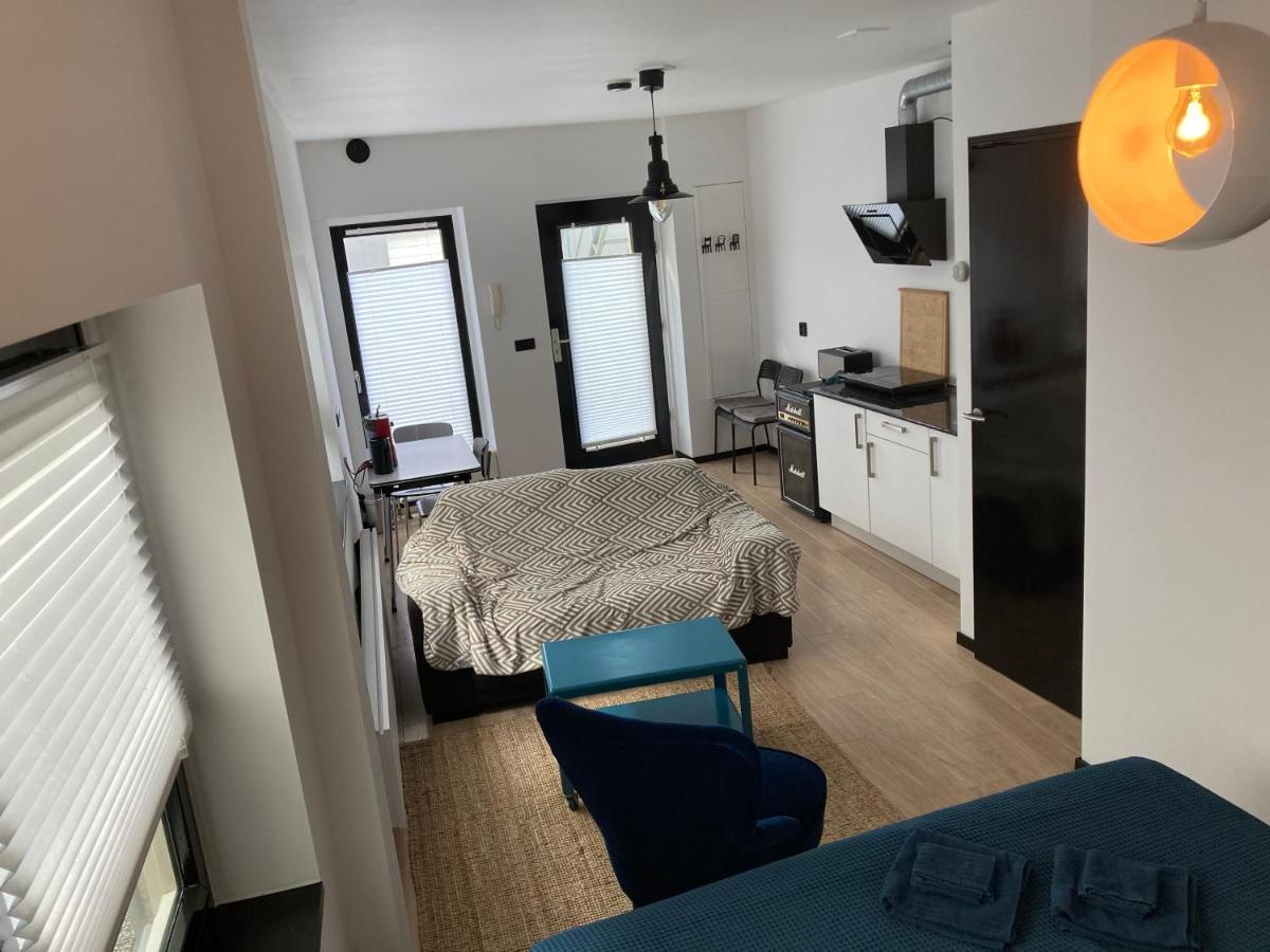 Apartamento Sheepyhead Dordrecht Exterior foto